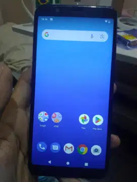 Asus Zenfone Max Pro M1 3/32GB No Minuss
