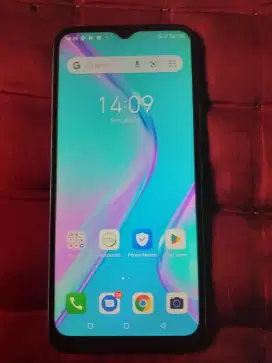 Itel Ram3/64bg batangan