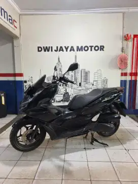 Honda all new pcx 160 cbs th 2024