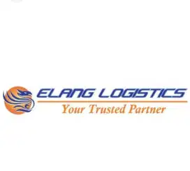 Loker Elang Logistik
