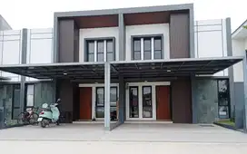 Mandapa Resort Living Dharmawangsa Resident Bekasi