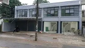 Disewakan Ruko Brand New Legok Permai Tangerang Banten