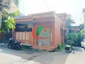 Dijual Cepat Rumah 1,5 lantai di Perumahan Cikeas Gardenia