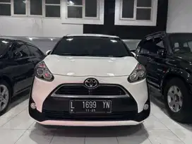 Toyota Sienta V AT 2017 “DP 28jt” Proses Kilat
