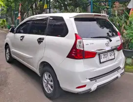 New Grand Xenia R deluxe 1.3 Manual 2017