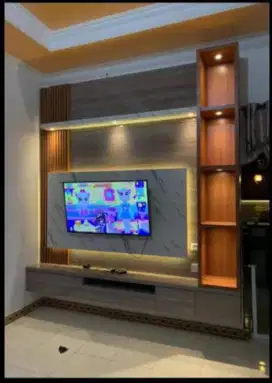 Furnitur dan desigen