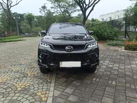 2024 Toyota Fortuner GR Sport 4x4 Tetradive 2.8 Diesel AT
