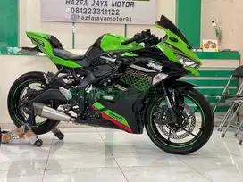 Kawasaki ZX 25R ABS KRT 2021