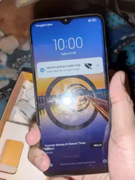 Poco M3 4/64 GB