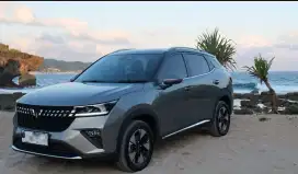 Alvez EX 2023 Wuling