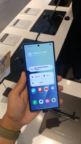 Pree order new galaxy ZFOLD 7