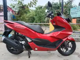 Honda PCX 160 th 2024 DP mulai 1 jt an