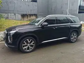 Hyundai Palisade 2021 Diesel