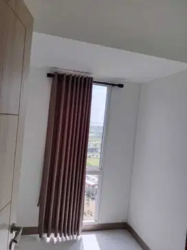 Dijual Cepat Apartemen Furnish 2 BR Tokyo Riverside PIK 2