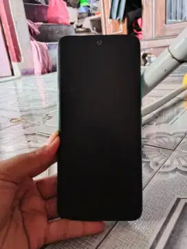 hp infinix hot 12 play nfc