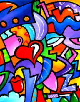 Art pulang pergi