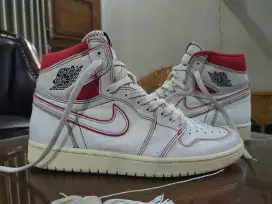 AJ Phantom size 42,5
