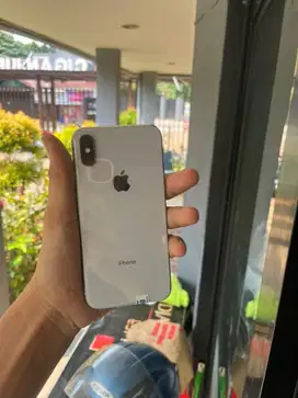 Iphone X 64Gb Ibox