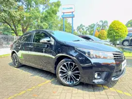 [OLXmobbi] HOT SALE - TOYOTA COROLLA ALTIS 1.8 V BENSIN MATIC 2014