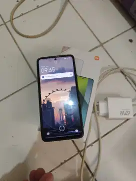 Redmi note 13 pro 5G