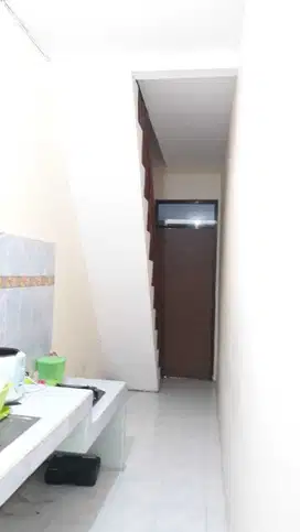 Dijual Rumah Wiyung 2