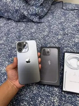 Iphone 13 pro 256gb EX INTER ALL PROV