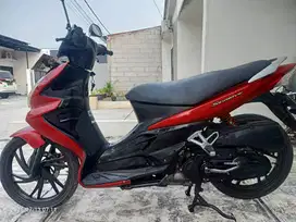 Suzuki Skywave 125cc 2009