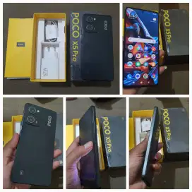 Poco X5 Pro 6/128GB 5G Like New