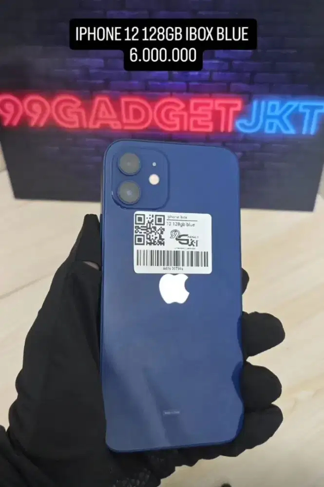 di cari aja iphone 12