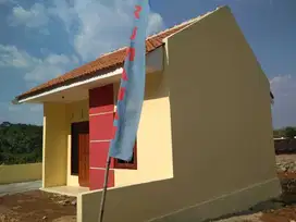 Aset BTN Solo.Tanah kavling & Rumah di Perum Griya Krasak Permai
