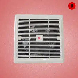 Dijual Ceiling exhaust fan KDK 25TGQ2
