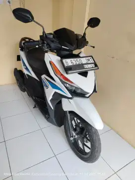 VARIO CBS 125 TH 2016..CASH ONLY, BS CC