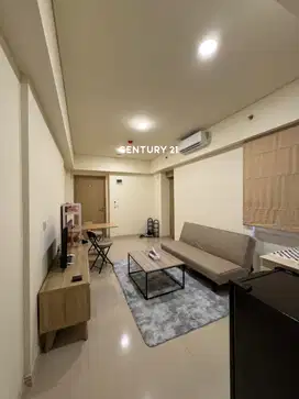 Apartment Meikarta 2 BR Furnished Siap Huni Di Cikarang