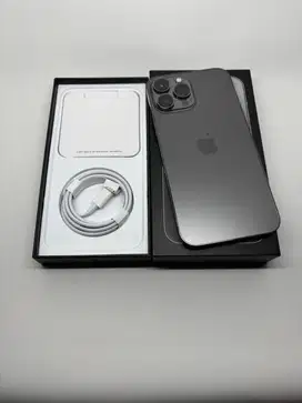 iPhone 13 Pro max 256GB