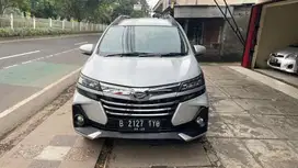 XENIA R DELUXE MANUAL 2019 DP 10 Jt