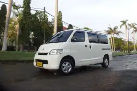 Gran Max 2020 ACPS 1.5 #Grandmax daihatsu station stesen 1500cc ac/ps
