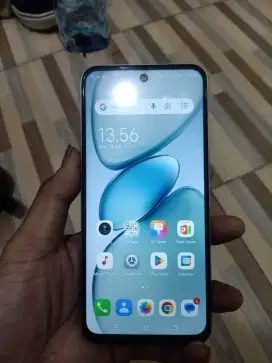 Tecno spark go 1 3+3/64