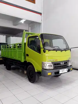 Hino Dutro 4Ban Long