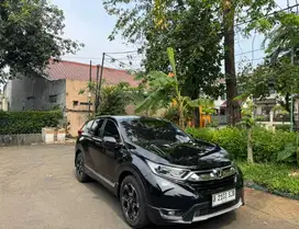 Honda Crv 1.5 Turbo At 2019 Low Km