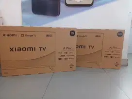 Xiaomi Tv A Pro 32