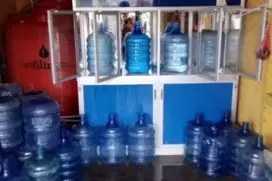 DEPOT ISI ULANG