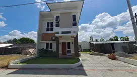 TERBARU CLUSTER MEWAH DI NOGOTIRTO JOGJA