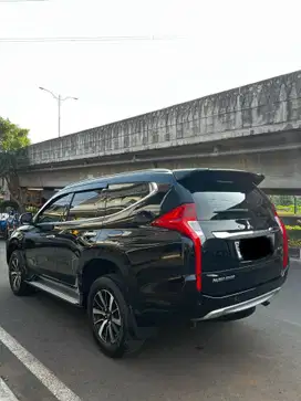 Mitsubishi Pajero Sport 2019 Diesel