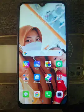 Dijual Redmi Note 8