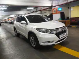 Honda HR-V E 2017 AT km 67rb record