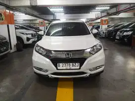 Honda HR-V E 2017 AT km 67rb record