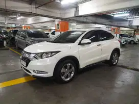 Honda HR-V E 2017 AT km 67rb record