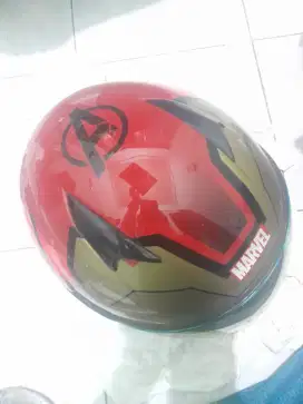 Helm MDS Marvel