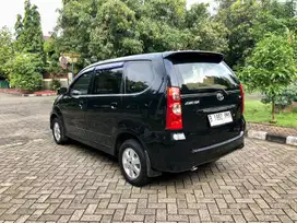 Toyota Avanza 2010 Bensin