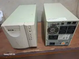 Ups Eaton bekas kantor